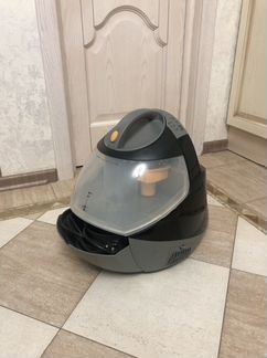 Паропылесос Unitekno 909 Evolution