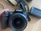 Фотоаппарат nikon d800 объявление продам