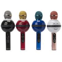 Микрофон караоке WS-878