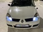 Renault Symbol 1.4 МТ, 2007, 192 000 км объявление продам