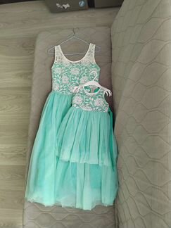 Фемели лук мама дочь