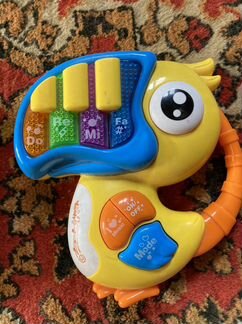 Музыкальная игрушка