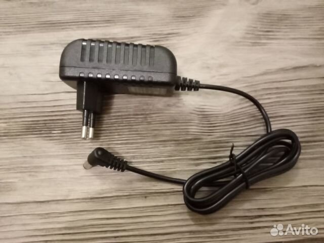 Блок питания 9V 0.6A для Roland Boss (PSA-230S)