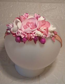 Повязка на голову