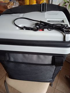 Сумка холодильник для авто bordbar AS 25