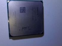 Процессор amd fx 8300