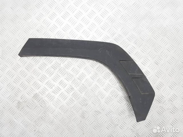 87741-N700 Молдинг крыла заднего левого Hyundai T