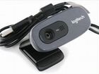 Оригинал Веб-камера Logitech HD Webcam C270