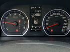 Honda CR-V 2.4 AT, 2008, 142 000 км объявление продам