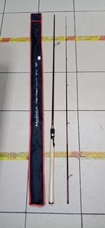 Спиннинг Maximus high energy-X 27ML 2,7m 5-20 гр