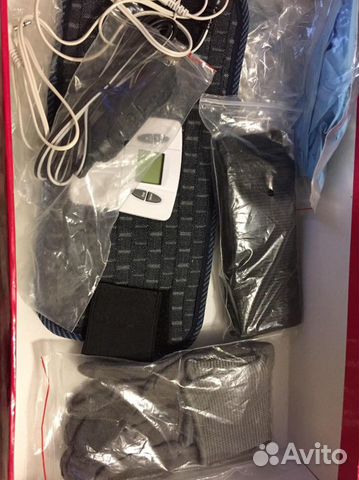 Массажер домашний «Атлант»