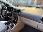 Dodge Caliber 2.0 CVT, 2010, 100 000 км объявление продам