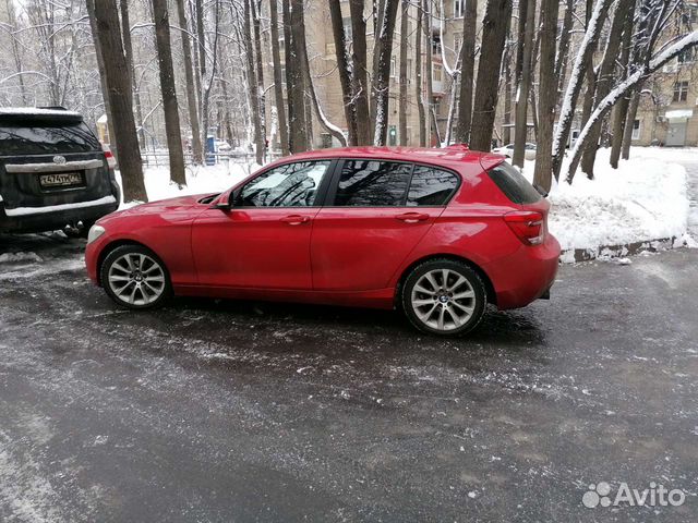 Оригинал бмв зима на 1,3 серию