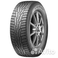 Kumho I'Zen KW31 225/55 R17 101R
