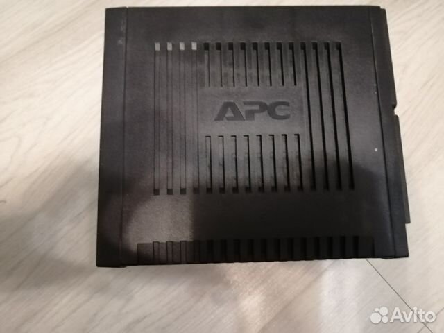 Ибп APC Back-Ups 500VA (BX500CI)