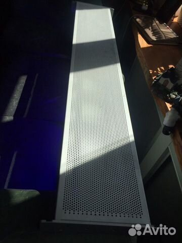 Светильник для морского аквариума Elos Planet Pro