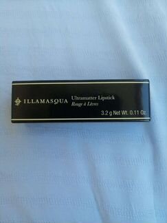 Illamasqua Помада для губ