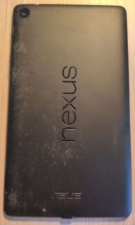 Планшет Nexus 7 на запчасти