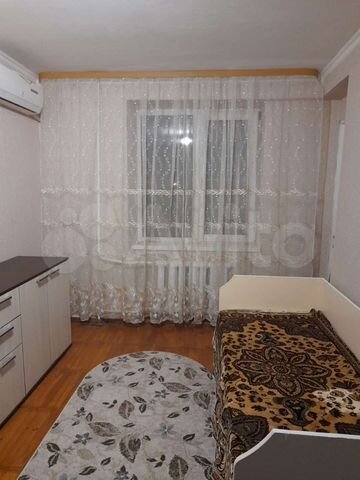 Комната 13,5 м² в 1-к., 4/9 эт.