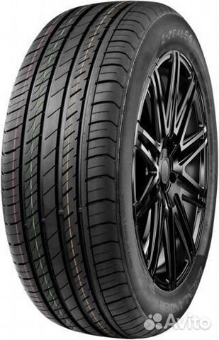 Grenlander L-Zeal56 255/35 R19 96W