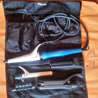 Стайлинг для волос Philips