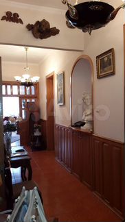 4-к. квартира, 155 м², 2/2 эт.