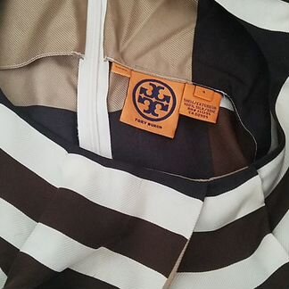 Топ Tory Burch 4 размер