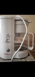 Кофеварка first austria модель 255