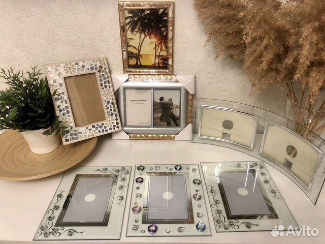 Рамки для фото / картин / IKEA