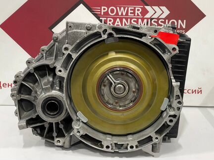 АКПП MPS6/DCT450 Volvo XC60