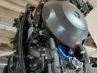 Лодочный мотор Hidea HD30FES объявление продам
