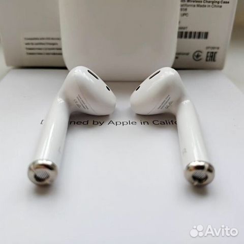 Apрle airpоds 2 Оriginal Series