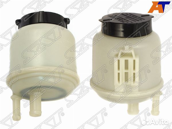 Бачок гур infiniti G35