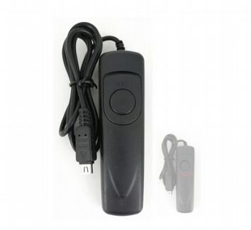 Пульт проводной тросик RM-UC1 на Olympus