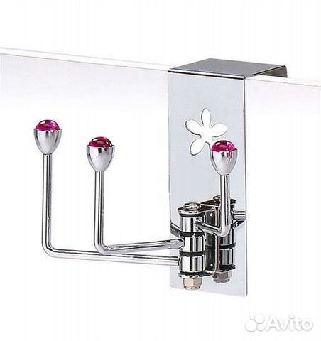 Вешалка надверная