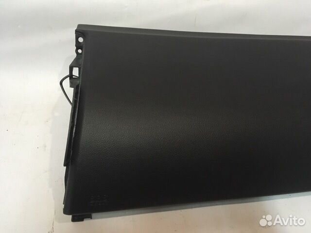 Торпедо Mazda CX7 new