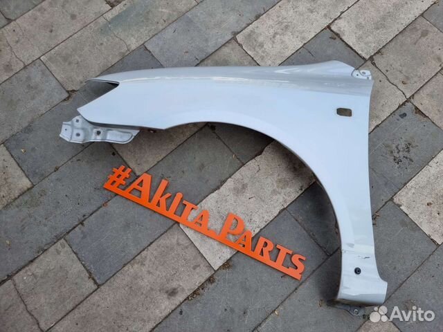 авито крылья в цвет