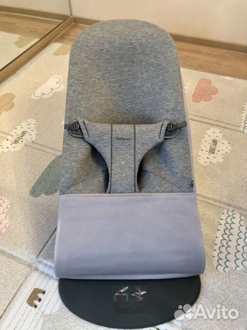 Шезлонг Baby Bjorn