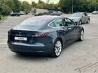 Tesla Model 3 AT, 2018, 49 000 км объявление продам