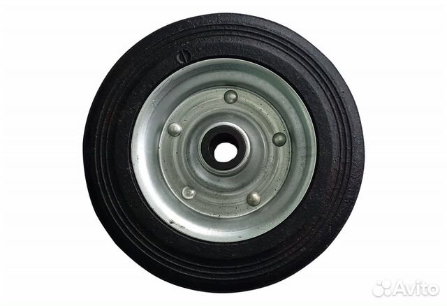 Колесо от опорного колеса (200 VB)