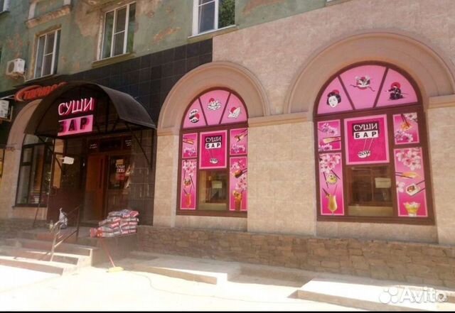 Администратор в кафе