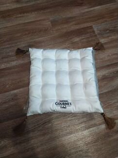 Подушка для кошки новая