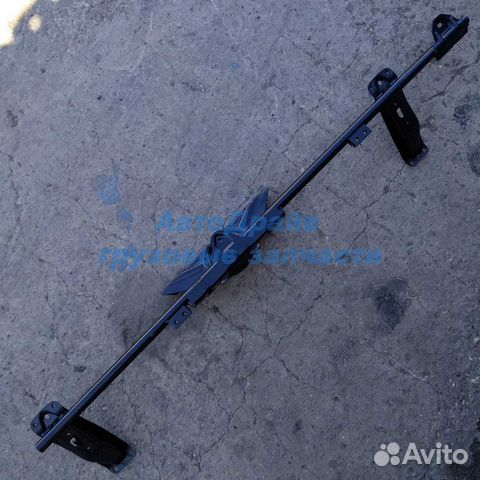 Кронштейн стеклоочистителя Скания 4 серии