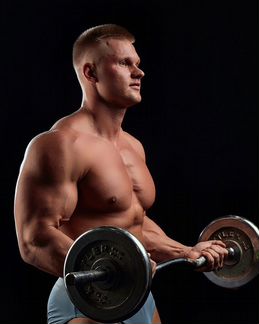 Персональный фитнес тренер, Массажист