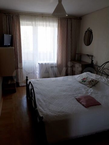 3-к. квартира, 64,4 м², 7/10 эт.