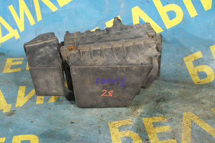 Корпус воздушного фильтра ford focus 1