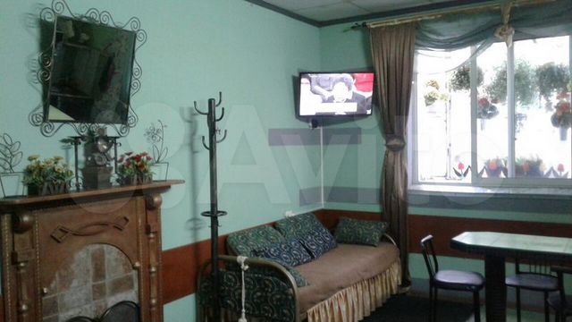 Комната 24 м², 2/4 эт.