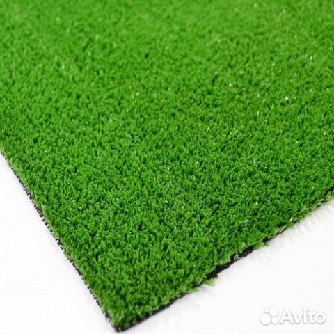Искусственная трава/газон Decor Grass 8мм