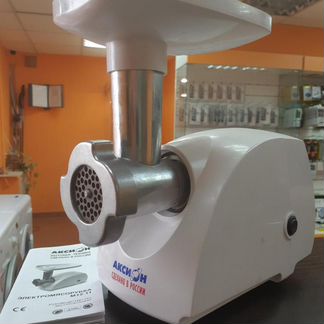 Мясорубка Аксион М12.11