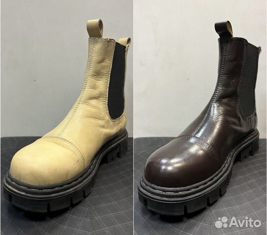 Ремонт Реставрация Обуви